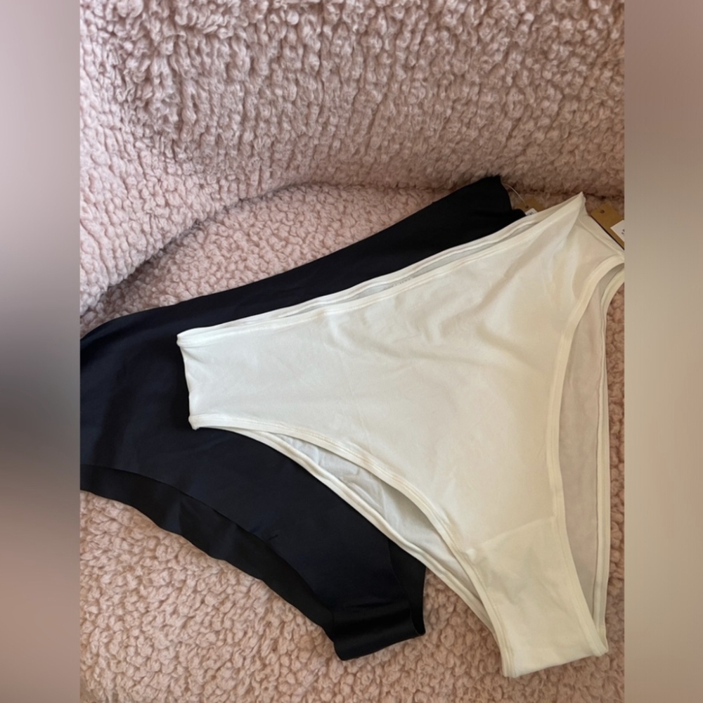 SKIMS Panties BUNDLE